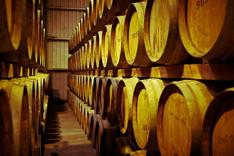 Behind-the-Scenes De Bortoli Gourmet Food And Wine Tasting Tour Including 3-Course Lunch - Attractions 0