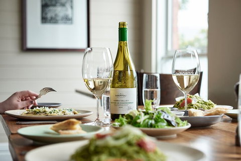 Behind-the-Scenes De Bortoli Gourmet Food And Wine Tasting Tour Including 3-Course Lunch - Attractions 1