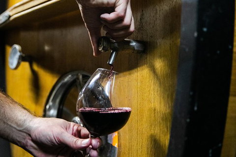 Behind-the-Scenes De Bortoli Gourmet Food And Wine Tasting Tour Including 3-Course Lunch - Attractions 3