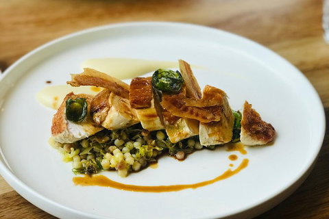 Behind-the-Scenes De Bortoli Gourmet Food And Wine Tasting Tour Including 3-Course Lunch - Attractions 4