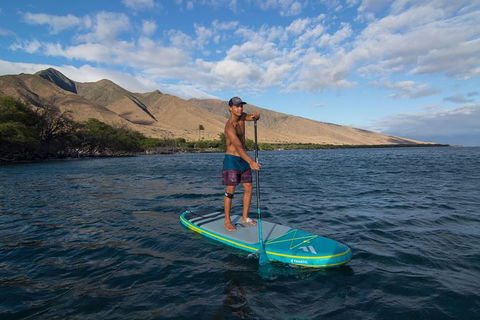 Stand Up Paddle Boarding Hire - Attractions 6