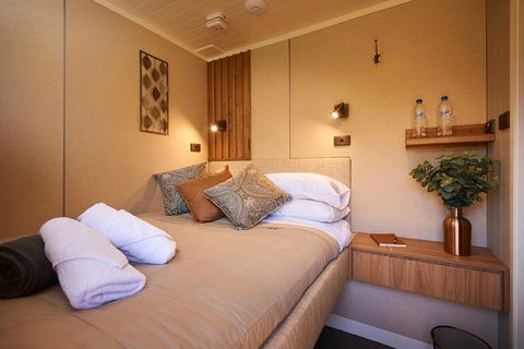 3 Night Upper Murray River Discovery Cruise - PS Emmylou - Attractions 2
