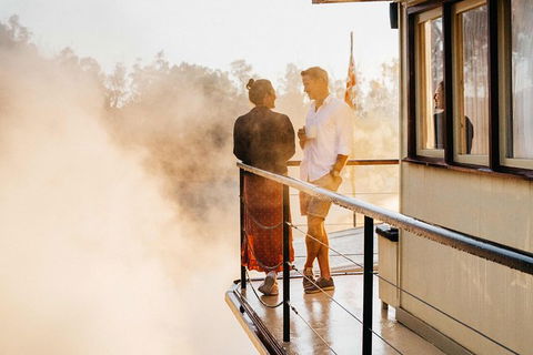 3 Night Upper Murray River Discovery Cruise - PS Emmylou - Attractions 9