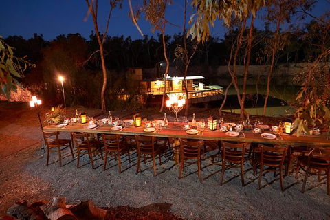 3 Night Upper Murray River Discovery Cruise - PS Emmylou - Attractions 3