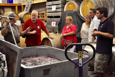 Daylesford Private, Corporate, Group Wine Tours: Wine, Cider, Gin, Vodka, Port! - Attractions 2