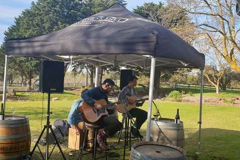 Bellarine Peninsula Private Wine Tour - Attractions 3