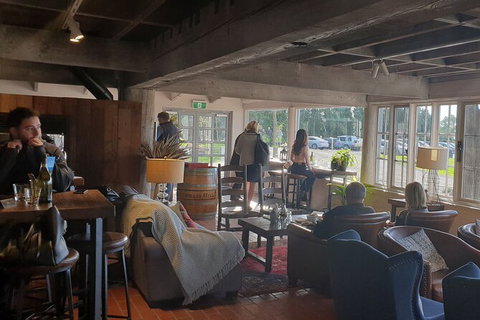 Bellarine Peninsula Private Wine Tour - Attractions 7