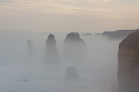 Express Twelve Apostles Day Trip From Melbourne - Attractions 1