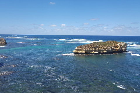 Express Twelve Apostles Day Trip From Melbourne - Attractions 3