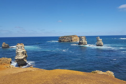 Express Twelve Apostles Day Trip From Melbourne - Attractions 2