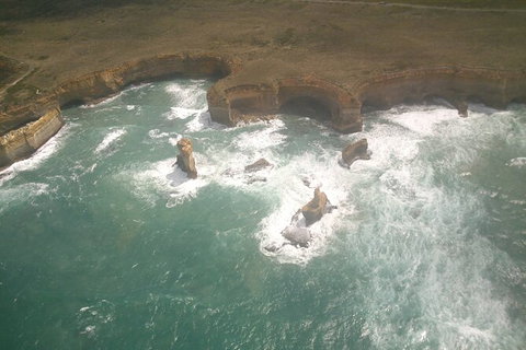 Express Twelve Apostles Day Trip From Melbourne - Attractions 5