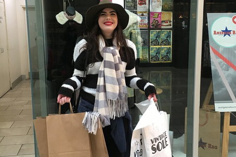 Urban Vintage Walking Tour - Attractions 3