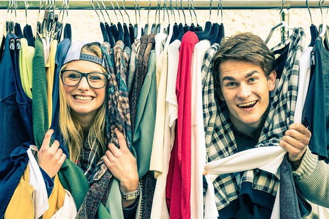 Urban Vintage Walking Tour - Attractions 2