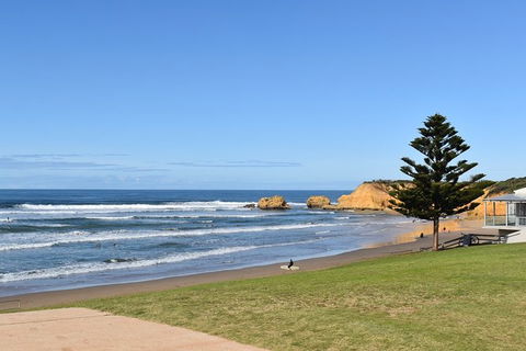 Great Ocean Road Tour Plus Koalas, Forest Walk And Morning Tea. - Attractions 3