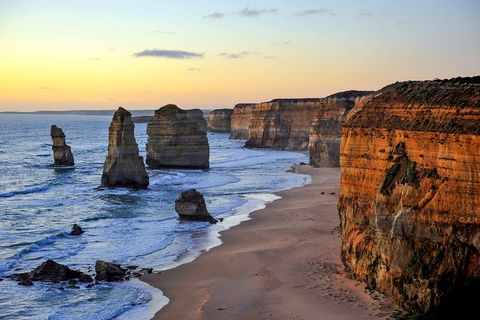 Great Ocean Road Tour Plus Koalas, Forest Walk And Morning Tea. - Attractions 0