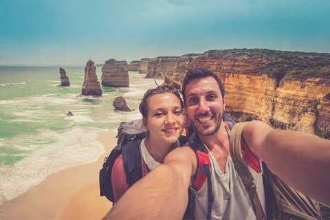Great Ocean Road Tour Plus Koalas, Forest Walk And Morning Tea. - Attractions 5