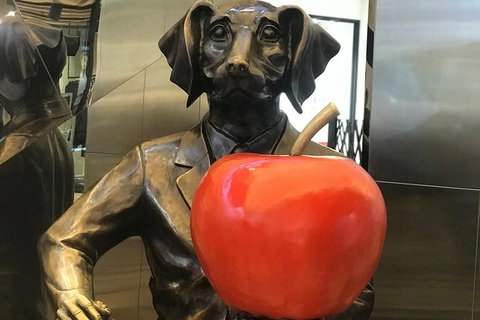 Half Day Walking Tour Of Melbourne - Attractions 3