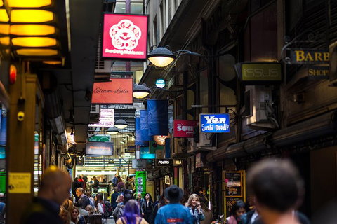 Half Day Walking Tour Of Melbourne - Attractions 6