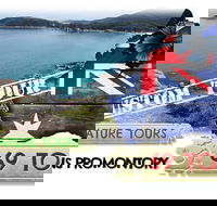 Wilsons Promontory Brainstorming Escape - Attractions