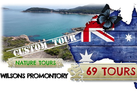 Wilsons Promontory Brainstorming Escape - Attractions 0