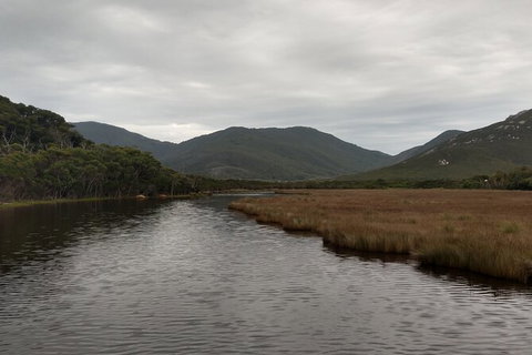 Wilsons Promontory Brainstorming Escape - Attractions 8