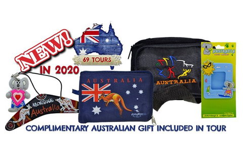 Wilsons Promontory Brainstorming Escape - Attractions 7