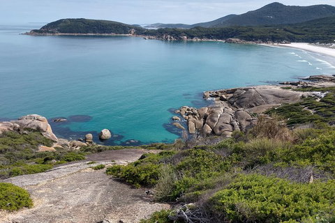 Wilsons Promontory Brainstorming Escape - Attractions 4