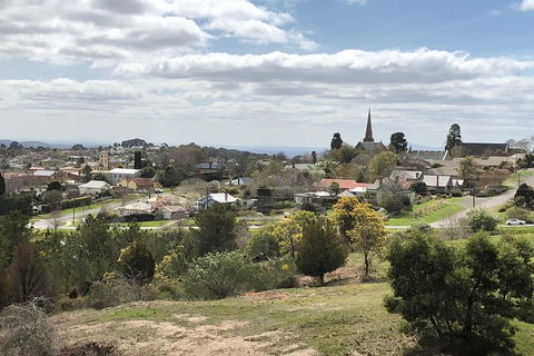 Alices Journeys Guided Walking Tours Of Daylesford - Attractions 2