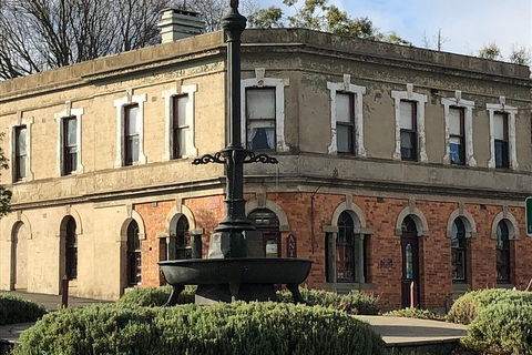 Alices Journeys Guided Walking Tours Of Daylesford - Attractions 0