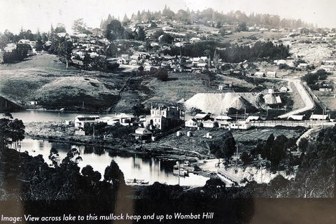Alices Journeys Guided Walking Tours Of Daylesford - Attractions 4