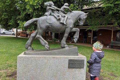 Alices Journeys Guided Walking Tours Of Daylesford - Attractions 3