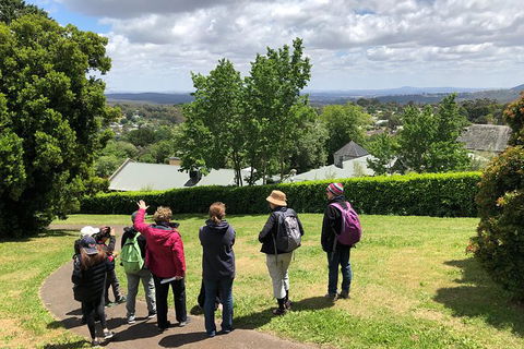 Alices Journeys Guided Walking Tours Of Daylesford - Attractions 1