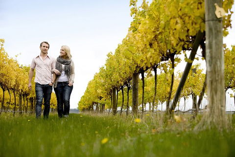 2-Day Private Daylesford & Macedon Ranges Gourmet Food Trail Tour From Melbourne - Attractions 1