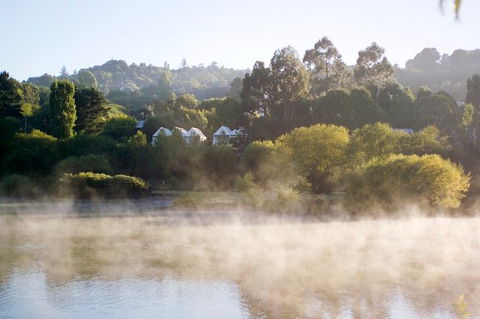 2-Day Private Daylesford & Macedon Ranges Gourmet Food Trail Tour From Melbourne - Attractions 0