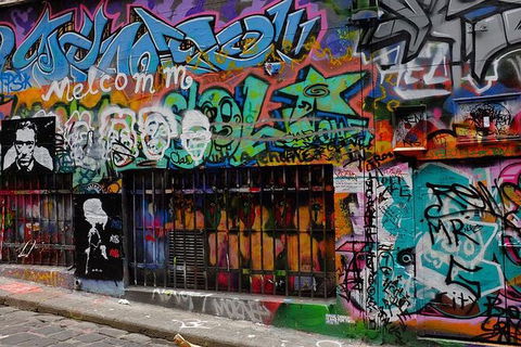 LGBT+ 3-Hour Private Walking Tour Of Melbourne - Attractions 1