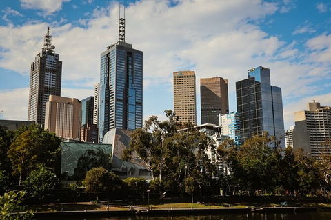 LGBT+ 3-Hour Private Walking Tour Of Melbourne - Attractions 3