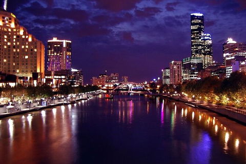 LGBT+ 3-Hour Private Walking Tour Of Melbourne - Attractions 0