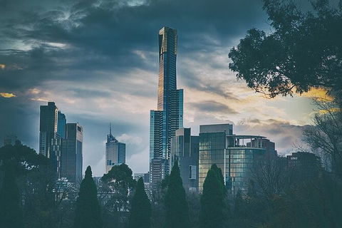 LGBT+ 3-Hour Private Walking Tour Of Melbourne - Attractions 5