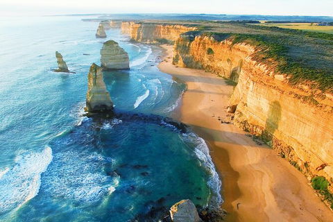 LGBT+ Friendly 2 Day Private Great Ocean Road Tour - Attractions Las Vegas 3