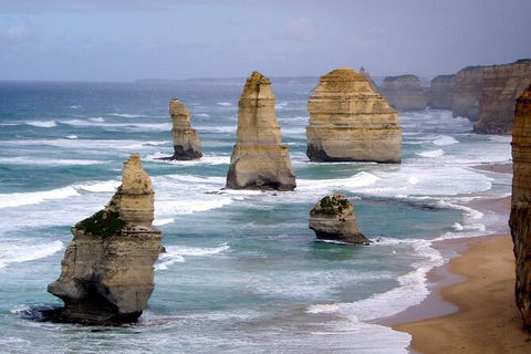 LGBT+ Friendly 2 Day Private Tour Great Ocean Road + Phillip Island - Attractions Las Vegas 0