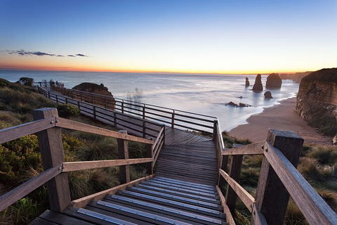 LGBT+ Friendly 3 Day Private Tour Great Ocean Road + Phillip Island - Attractions 2