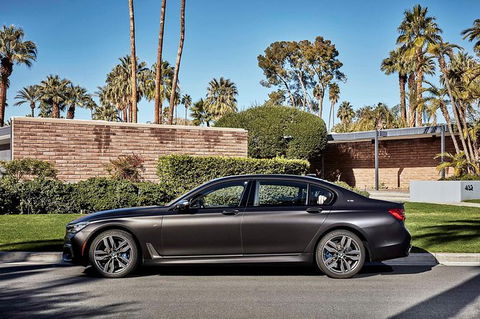 BMW Car Melbourne Airport To CBD - Attractions 2