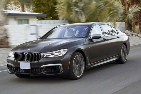 BMW Car Melbourne Airport To CBD - Attractions 6