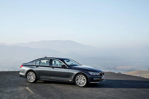 BMW Car Melbourne Airport To CBD - Attractions 4