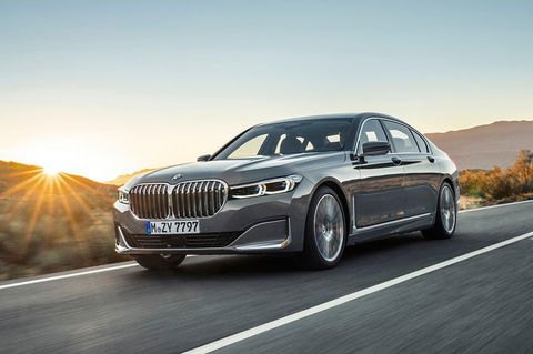 BMW Car Melbourne Airport To CBD - Attractions 1