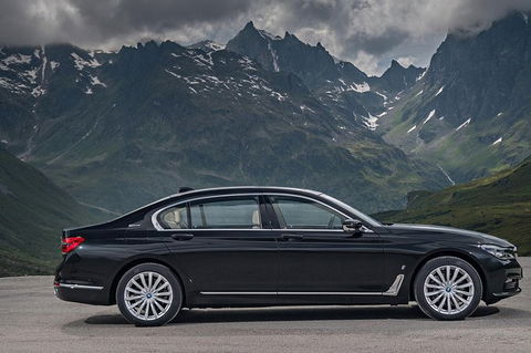 BMW Car Melbourne Airport To CBD - Attractions 5