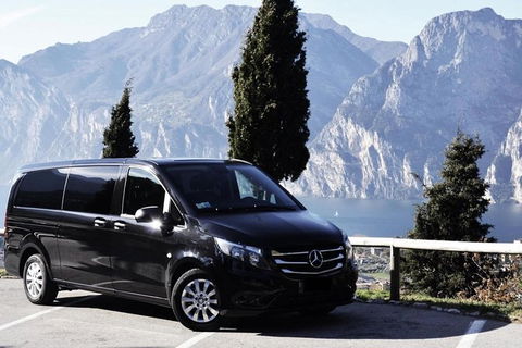 Van Service Melbourne Airport To CBD - Attractions Las Vegas 5