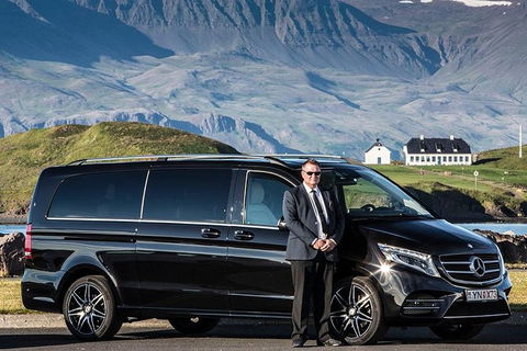 Van Service Melbourne Airport To CBD - Attractions Las Vegas 3