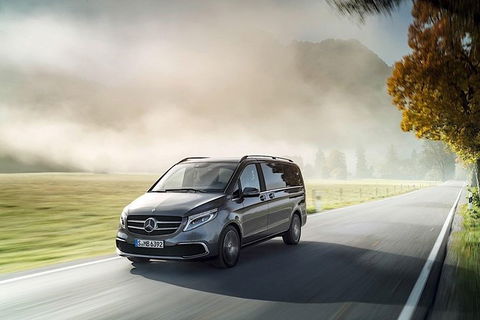 Van Service Melbourne Airport To CBD - Attractions Las Vegas 0