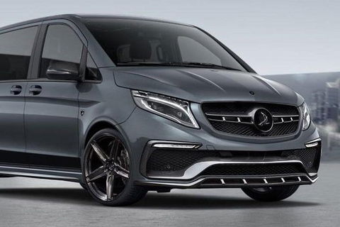 Van Service Melbourne Airport To CBD - Attractions Las Vegas 4